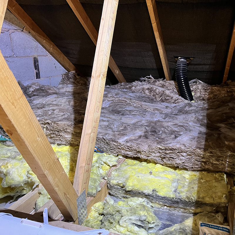 MaccLofts Services Loft Insulation & Boarding Solutions Macclesfield